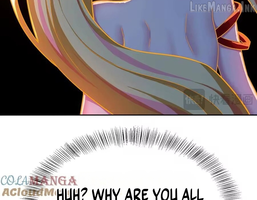 It Turns Out, They Were The True Protagonists From The Start Chapter 91  - page 29